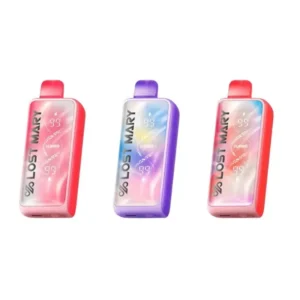 Lost Mary MT35000 Turbo Disposable 18ml 50mg