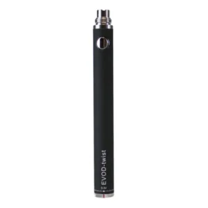 EVOD Twist VV Battery 900mAh