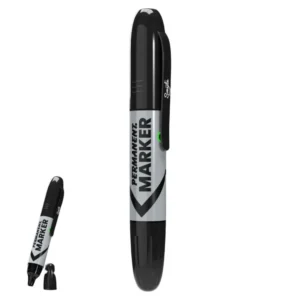 Smyle Permanent Marker Penjamin Cart Battery