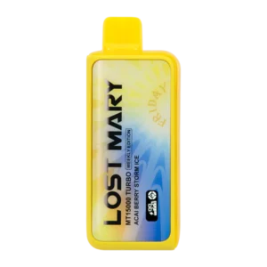 Acai Berry Storm Ice Lost Mary MT15000 Turbo - Friday