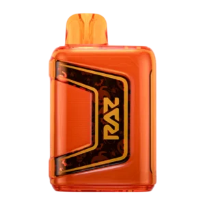 Apple Cinnamon - Raz TN9000