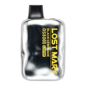 BLACK LEMONADE LOST MARY OS5000 LUSTER EDITION