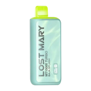 Baja Splash LOST MARY MT15000 TURBO