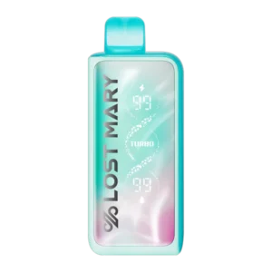 Baja Splash Lost Mary 35K Turbo (Nixodine)