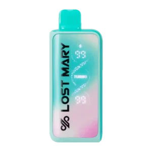 Baja Splash Lost Mary MT35000 Turbo