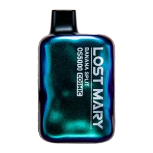 Banana Split Lost Mary OS5000 Cosmic Edition