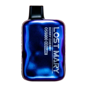 Berry Cherry Lost Mary OS5000 Cosmic Edition