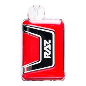 Black Cherry Kiwi RAZ TN9000