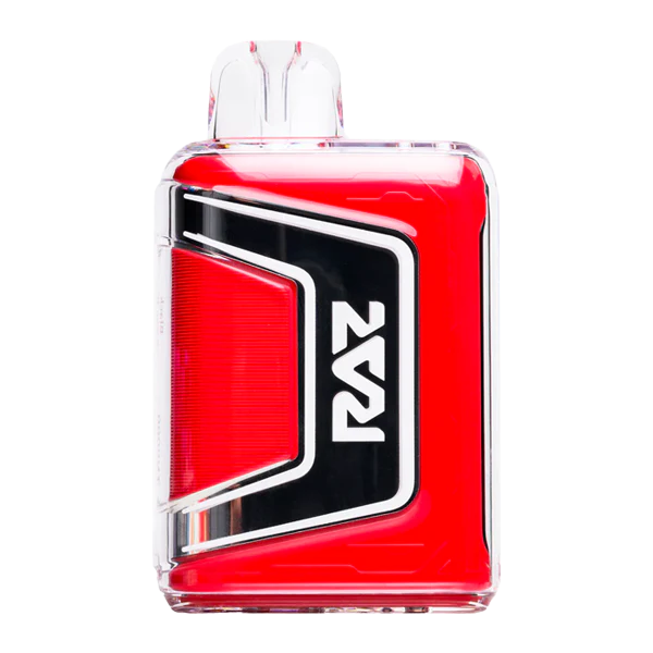 Black Cherry Kiwi RAZ TN9000