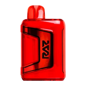 Black Cherry Peach RAZ TN9000