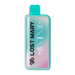 Black Mint Lost Mary MT35000 Turbo