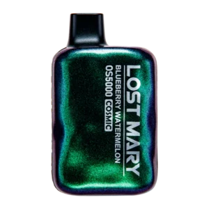 Blueberry Watermelon Lost Mary OS5000 Cosmic Edition
