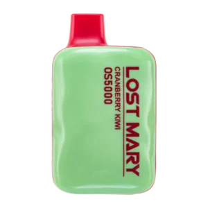 Cranberry Kiwi LOST MARY OS5000