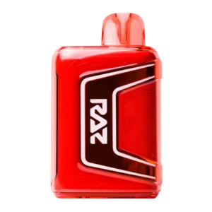 Georgia Peach RAZ TN9000