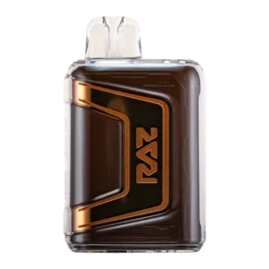 Graham Twist - RAZ TN9000