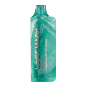 Kiwi Passion Fruit Guava Lost Mary MO5000