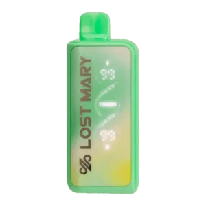 Kiwi Passion Fruit Lost Mary MT35000 Turbo