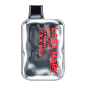 Mango Pomelo Dragon Fruit LOST MARY OS5000 Luster