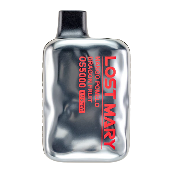 Mango Pomelo Dragon Fruit LOST MARY OS5000 Luster