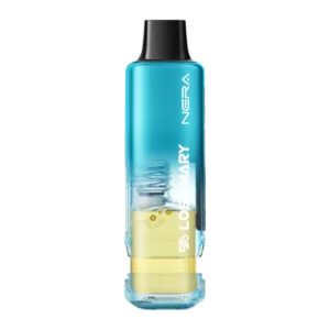 Miami Mint LOST MARY Nera Fullview Disposable 2pk