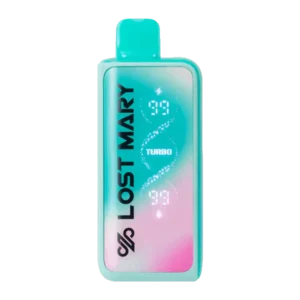 Miami Mint Lost Mary MT35000 Turbo
