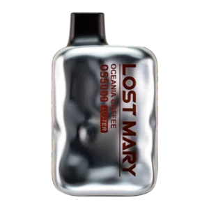 Oceania Coffee LOST MARY OS5000 Luster