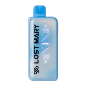 Orange Passion Mango Lost Mary MT35000 Turbo