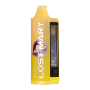 Pear Drop LOST MARY MO20000 PRO