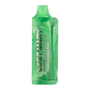 Pineapple Apple Pear Lost Mary MO5000