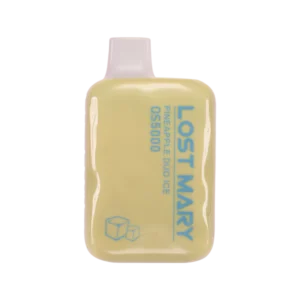 Pineapple Duo Ice Lost Mary OS5000