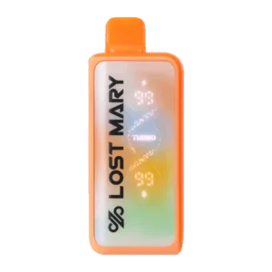 Pineapple Lime Lost Mary MT35000 Turbo