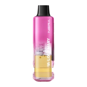 Pink Lemonade LOST MARY Nera Fullview Disposable 2pk