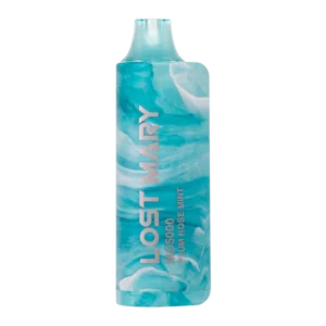 Plum Rose Lost Mary MO5000