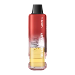 Pomegranate Blast LOST MARY Nera Fullview Disposable 2pk