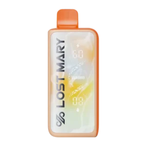 Tropical Lemonade Lost Mary MT35000 Turbo