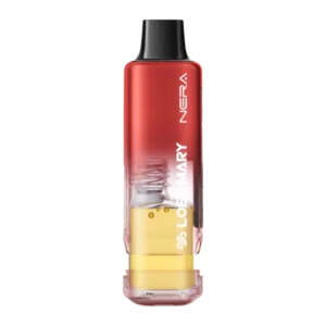 Watermelon Ice LOST MARY Nera Fullview Disposable 2pk