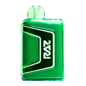 White Gummy Watermelon RAZ TN9000